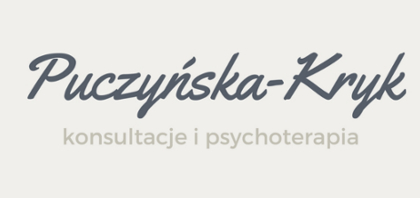 Katarzyna Puczyńska Logo